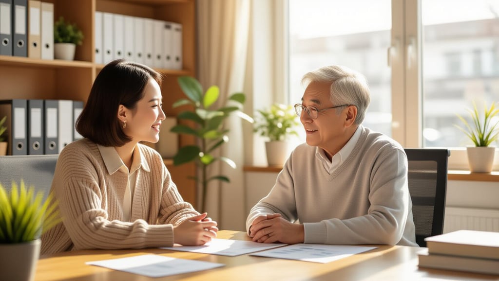 2026 치매안심재산관리서비스 신청 자격부터 이용료 및 절차 상세 안내 6 📝 신청 절차 및 필요 서류