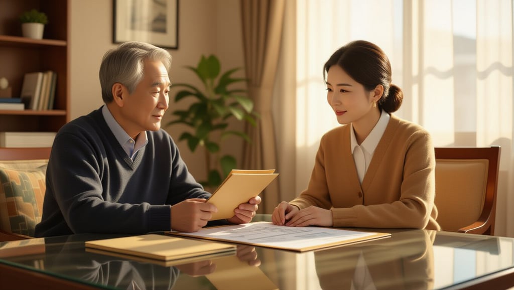 2026 치매안심재산관리서비스 신청 자격부터 이용료 및 절차 상세 안내 4 💰 관리 대상 재산 및 운용 방식