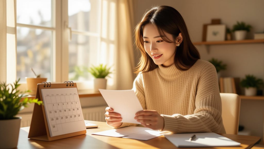 ⏰ 놓치지 마세요! 에너지바우처 신청 및 사용 기한
