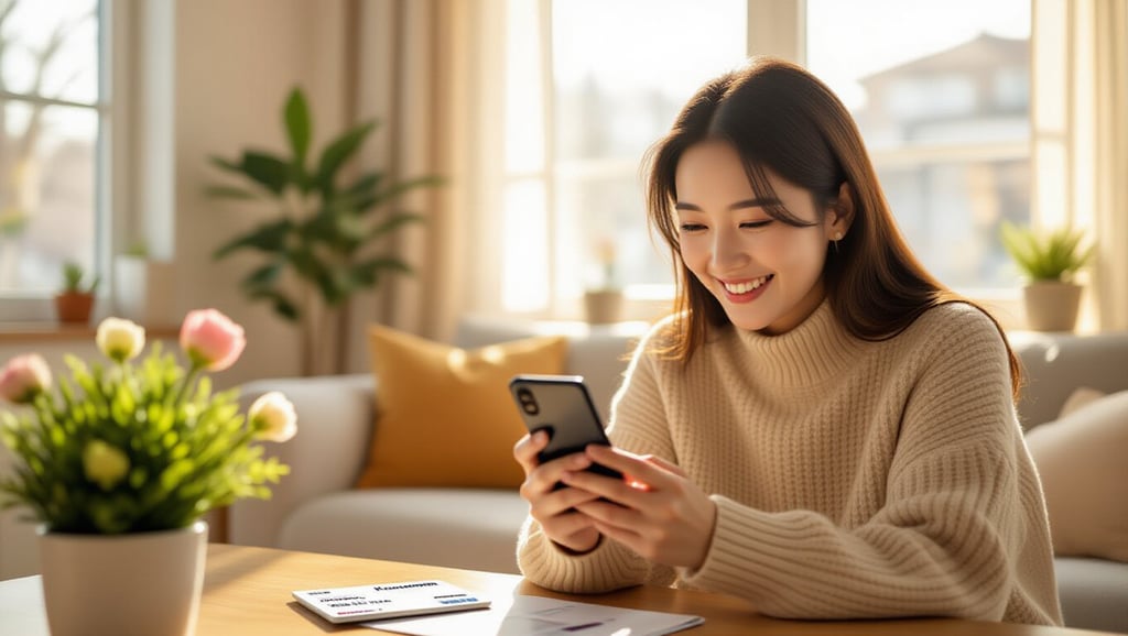 💡 에너지바우처, 똑똑하게 사용하고 잔액 확인하는 법