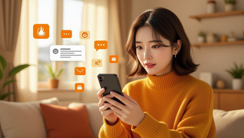 ⚠️ 꼭 알아두세요! 에너지바우처 신청 시 주의사항과 사기 예방
