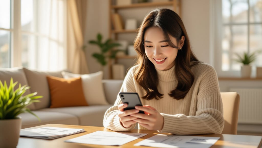📝 에너지바우처, 어떻게 신청하나요? 온라인 & 방문 신청 가이드