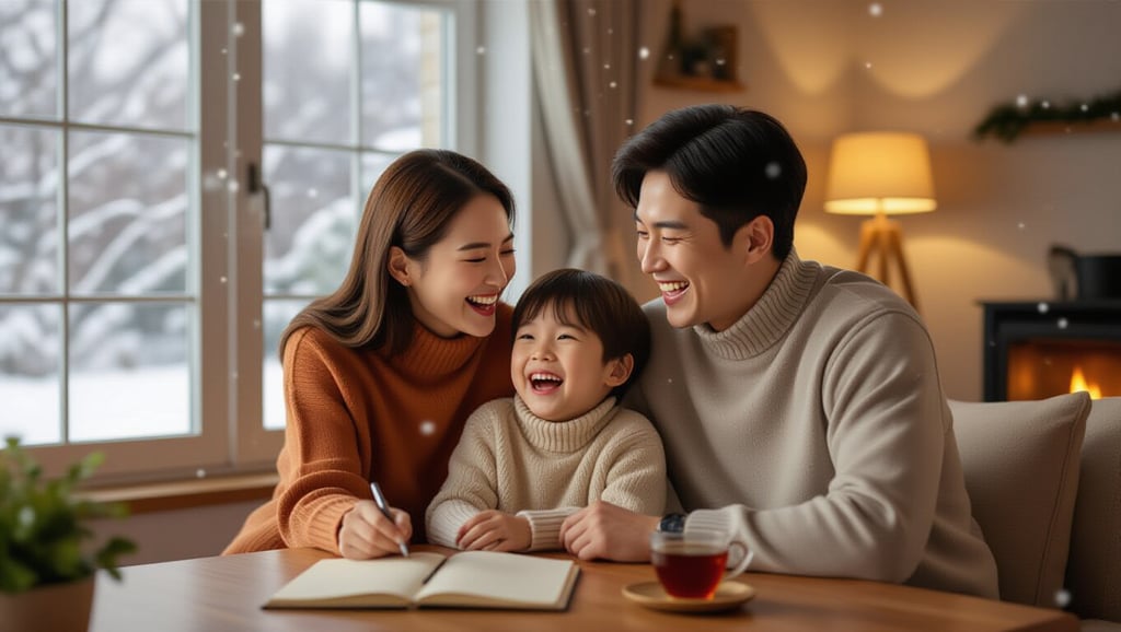 💰 가구원수별 에너지바우처 지원 금액, 얼마나 받을 수 있나요?