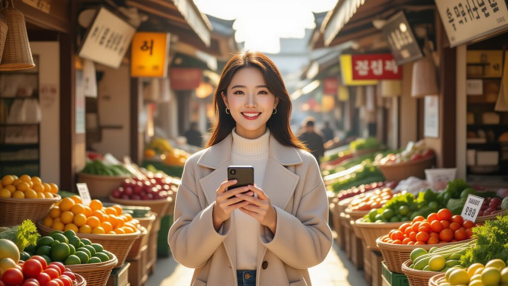 2026 삼성전자 온누리상품권 환급 신청 방법 및 제복 공무원 특별 혜택 가이드 8 🛒 온누리상품권, 어디서 어떻게 쓸까?