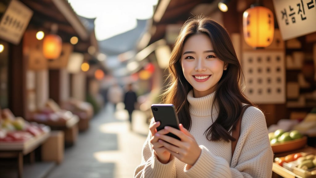 2026 삼성전자 감사 페스티벌 온누리상품권 환급 신청 방법 및 대상 제품 혜택 6 📱 디지털 온누리상품권 사용 가이드