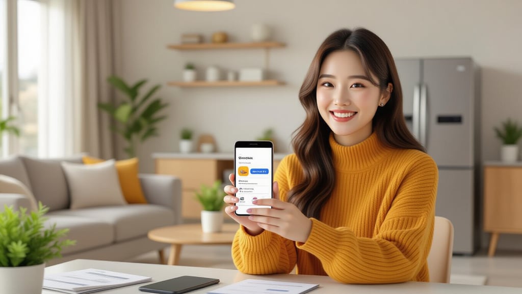 2026 삼성전자 감사 페스티벌 온누리상품권 환급 신청 방법 및 대상 제품 혜택 5 📝 온누리상품권 환급 신청 방법