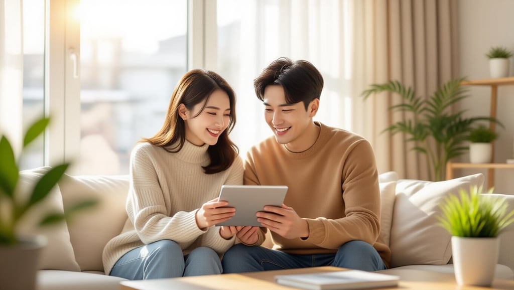 2026 용인시 생애 첫 주택 구입 대출이자 지원 신청 자격과 정부 대출 비교 9 📌 마무리