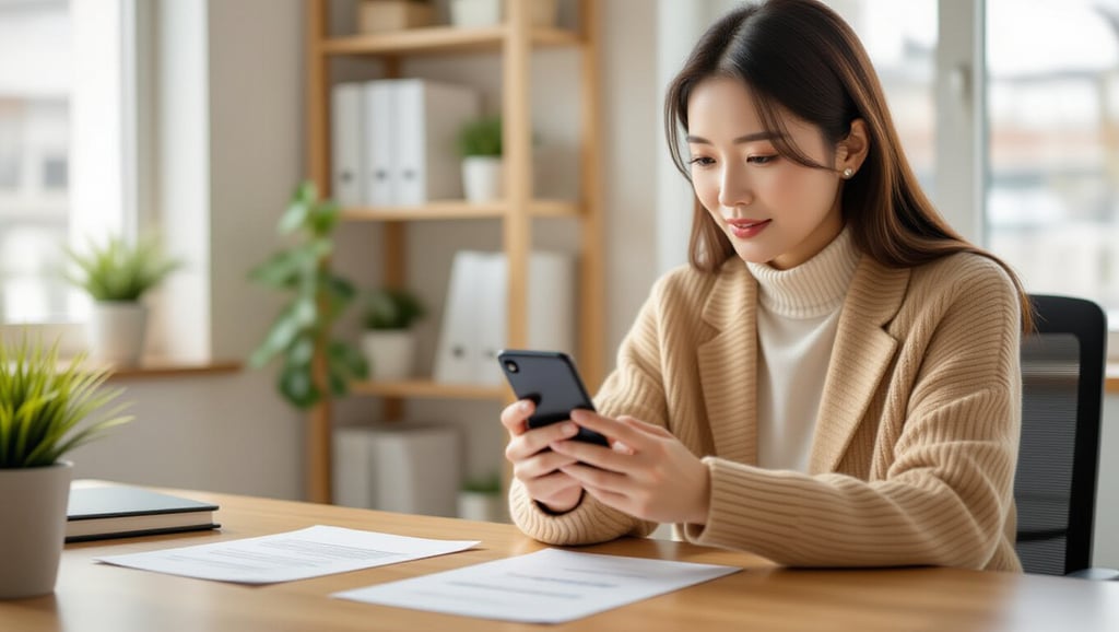 ⚠️ 꼭 알아두세요! 신청 시 유의사항
