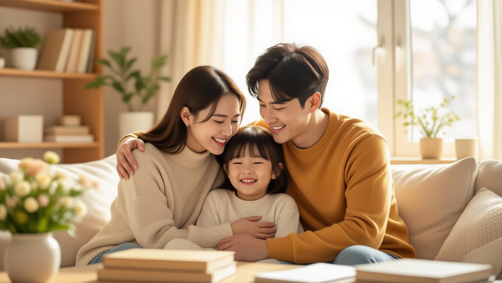 💰 어떤 경제적 지원을 받을 수 있나요?