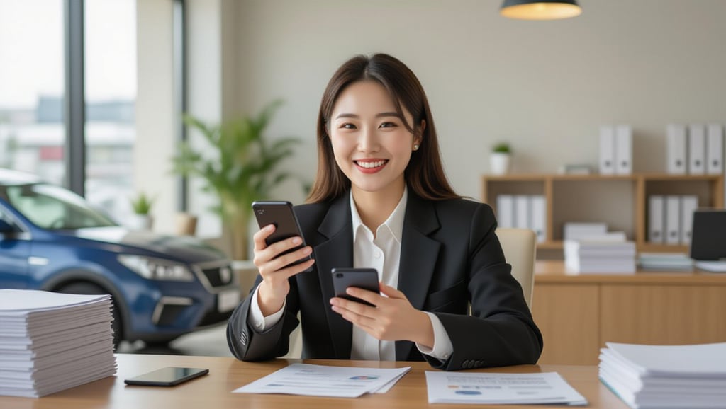 📝 신청 절차 및 필요 서류 완벽 가이드