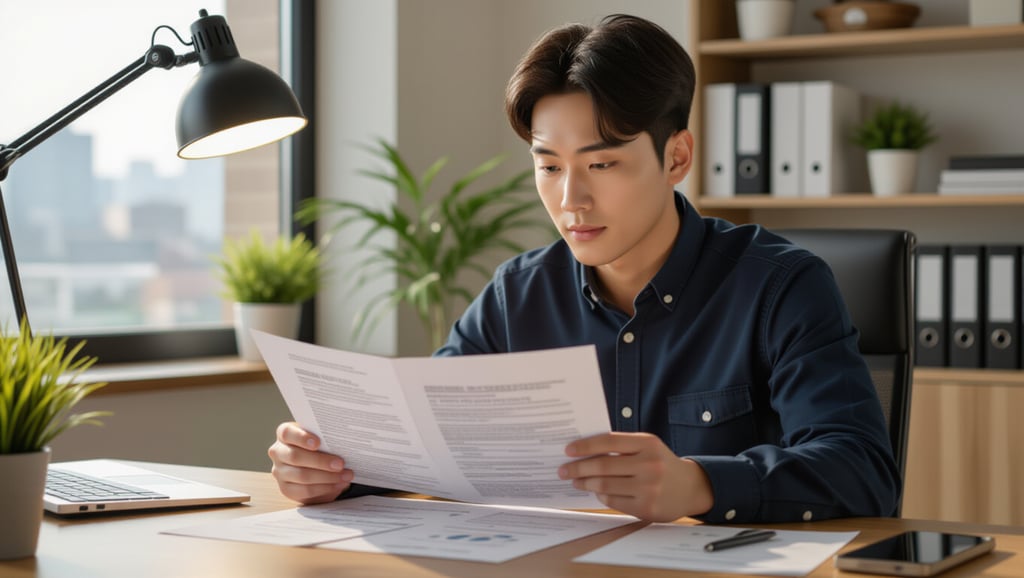 💡 선정 평가 기준과 2026년 변경 사항