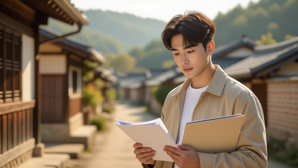 ⚠️ 지원금 반환 규정과 사후 관리, 주의하세요!