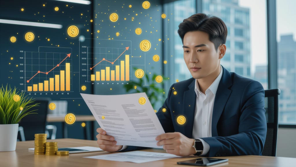 📊 사업별 지원 규모와 예산 활용 전략