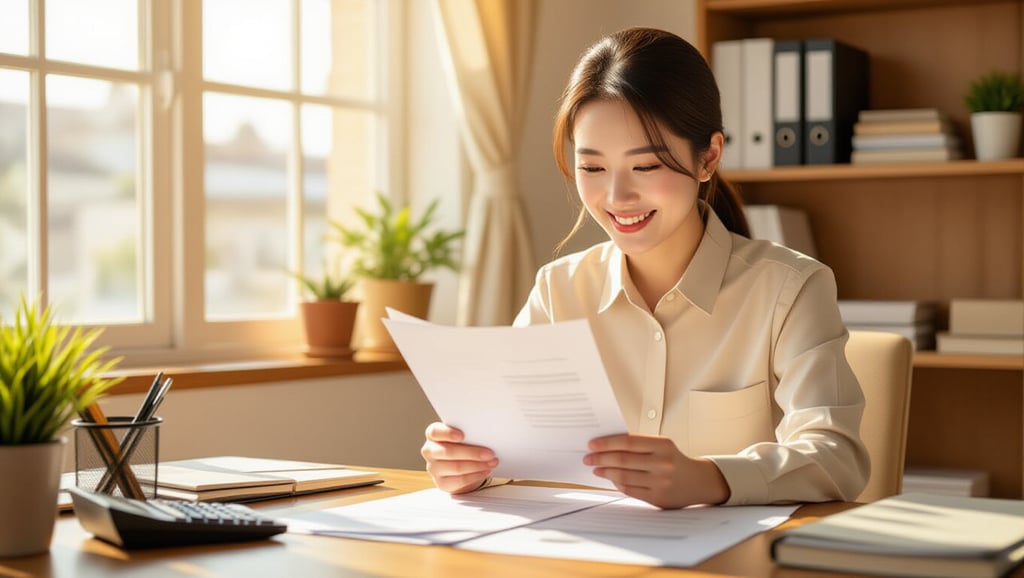 2026 연말정산 경정청구 5년 치 환급 신청 방법과 놓친 공제 항목 확인하기 4 📊 부모님 인적공제 & 월세 공제, 이렇게 챙기세요!