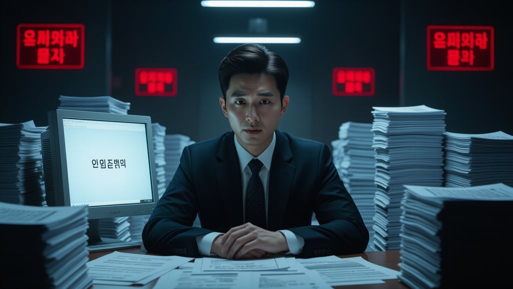 2026 연말정산 경정청구 5년 치 환급 신청 방법과 놓친 공제 항목 확인하기 8 ⚠️ 민간 환급 플랫폼, 정말 안전할까요?