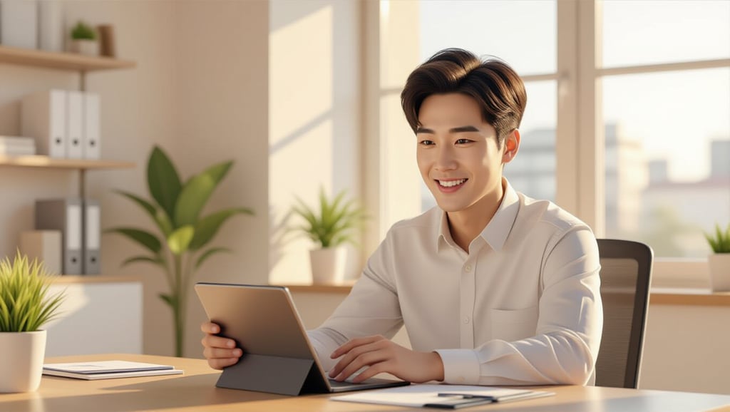 고금리 채무 부담 줄이는 1금융권 대환대출 자격 요건과 신청 전략 8 💼 소상공인 위한 저금리 대환대출 가이드!