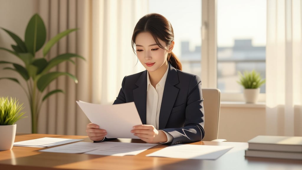 2026 서울시 꿈나래통장 신청 자격부터 최대 1,080만원 수령 전략까지 6 📝 필수 제출 서류와 성공적인 선정을 위한 심사 기준
