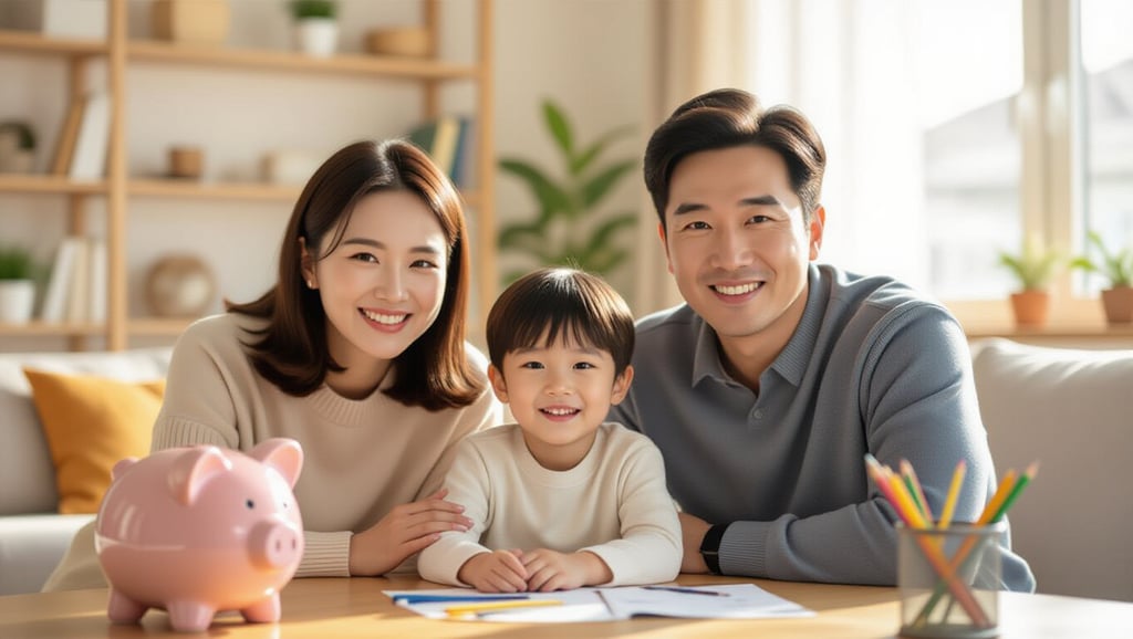 2026 서울시 꿈나래통장 신청 자격부터 최대 1,080만원 수령 전략까지 9 📌 마무리