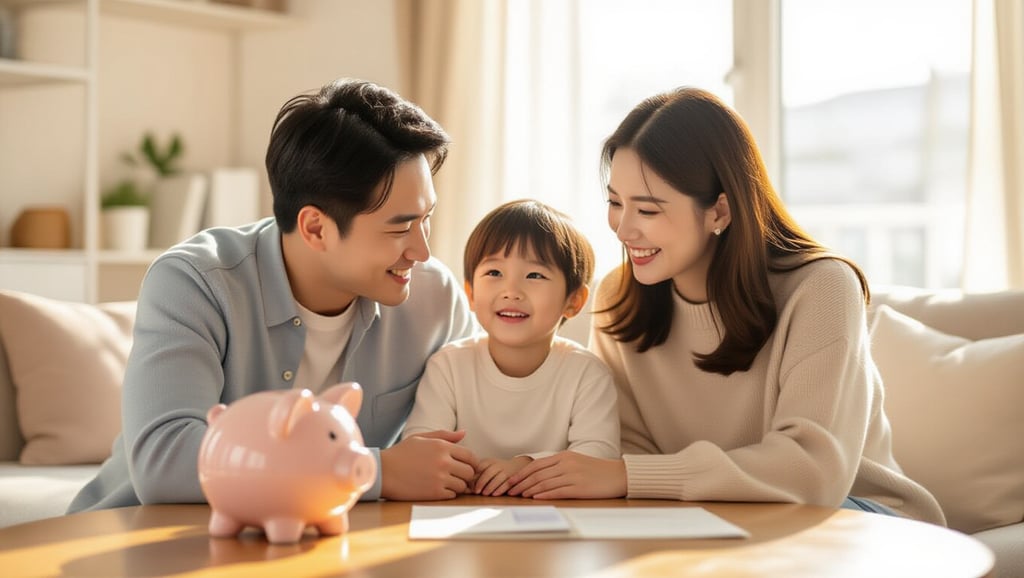 2026 서울시 꿈나래통장 신청 자격부터 최대 1,080만원 수령 전략까지 3 🔍 꿈나래통장 신청 자격: 누가 받을 수 있나요?