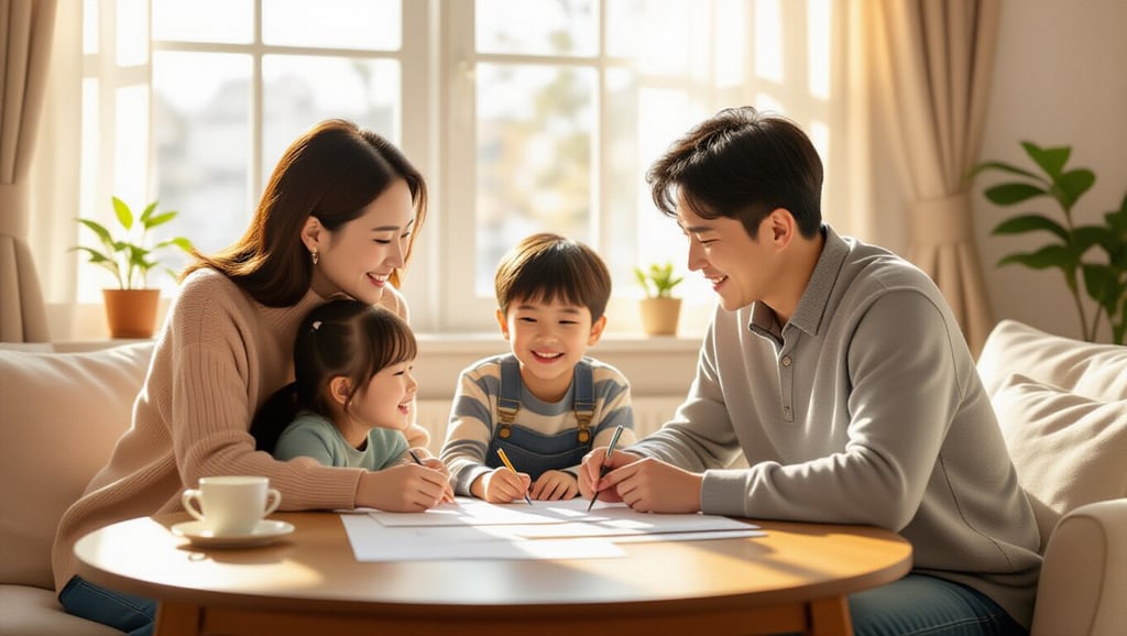 2026 서울시 꿈나래통장 신청 자격부터 최대 1,080만원 수령 전략까지 7 💡 선발 확률을 높이는 전략과 다자녀 가구 우대 혜택