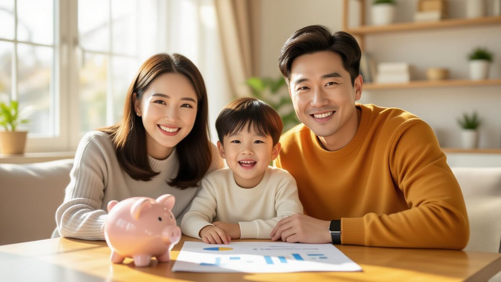 2026 서울시 꿈나래통장 신청 자격부터 최대 1,080만원 수령 전략까지 4 📊 저축 조건별 만기 수령액과 최적의 선택 전략