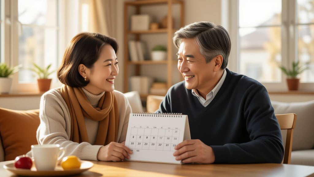 2026년 기초연금 수급자격 선정기준액 계산법 및 신청 절차 가이드 2 📋 2026년 기초연금 핵심 요약