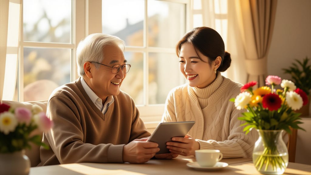 2026년 기초연금 수급자격 선정기준액 계산법 및 신청 절차 가이드 9 📌 마무리