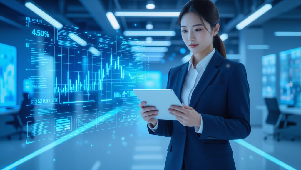 2026년 AI 신용평가와 DSR 규제 시대, 대출 한도 증액을 위한 실전 전략 9 📌 마무리