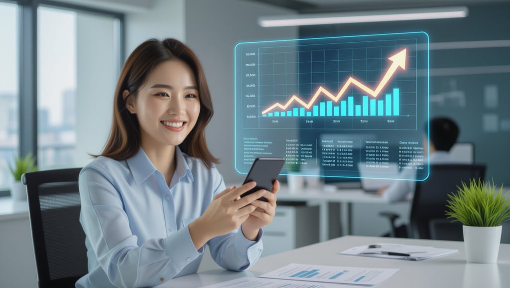 2026년 AI 신용평가와 DSR 규제 시대, 대출 한도 증액을 위한 실전 전략 6 📈 신용점수 최적화를 위한 실전 관리 가이드