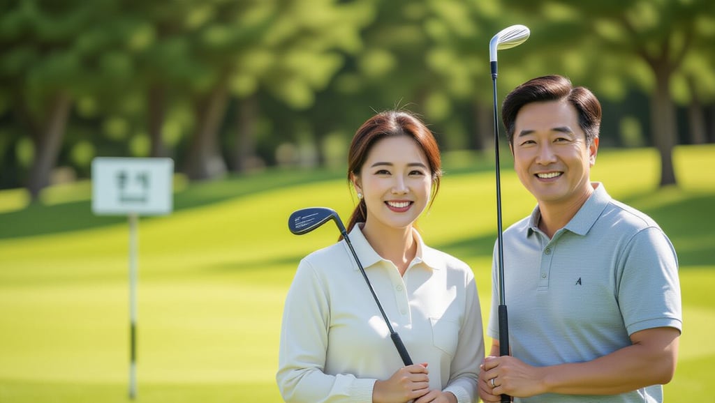 2026년 전국 파크골프장 지역별 예약 방법부터 이용 요금 및 코스 정보 안내 5 💰 이용 요금 및 운영 시간