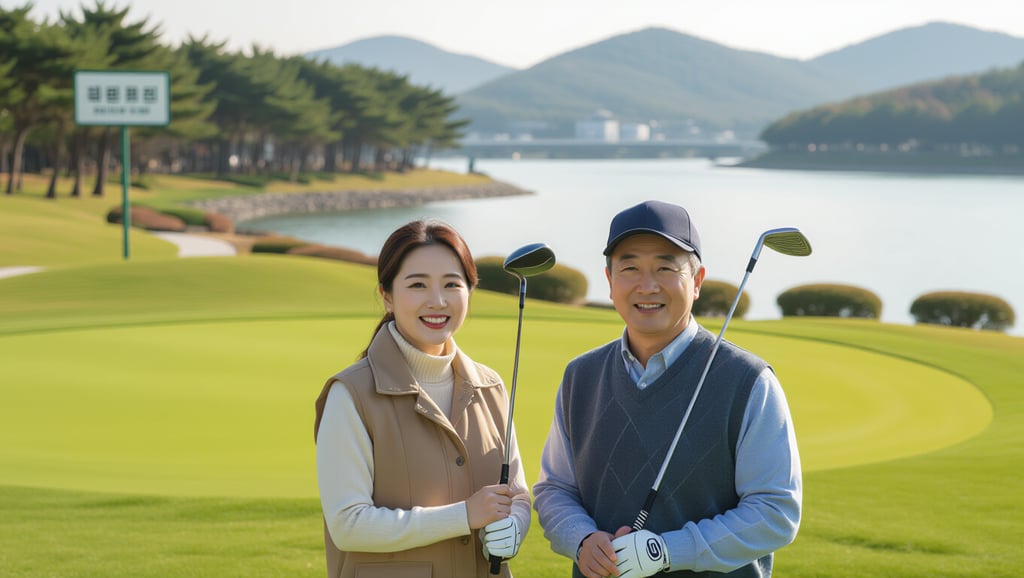 2026 전국 파크골프장 예약 방법부터 이용 요금 및 시설 정보 확인하기 5 ⛳ 파크골프장 코스 특징과 시설, 나에게 맞는 곳은?