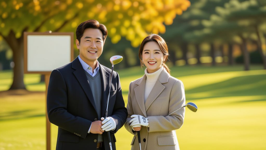 2026 전국 파크골프장 예약 방법부터 이용 요금 및 시설 정보 확인하기 3 💰 파크골프 이용 요금과 결제, 이것만 알면 끝!