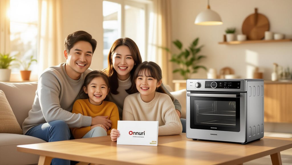 2026 삼성전자 감사 페스티벌 온누리상품권 20% 환급 신청 방법 및 대상자 안내 9 📌 마무리
