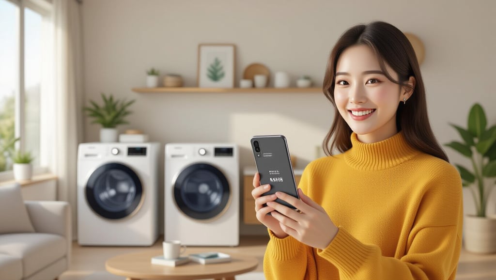 2026 삼성전자 감사 페스티벌 온누리상품권 20% 환급 신청 방법 및 대상자 안내 5 📝 디지털 온누리상품권: 단계별 신청 가이드