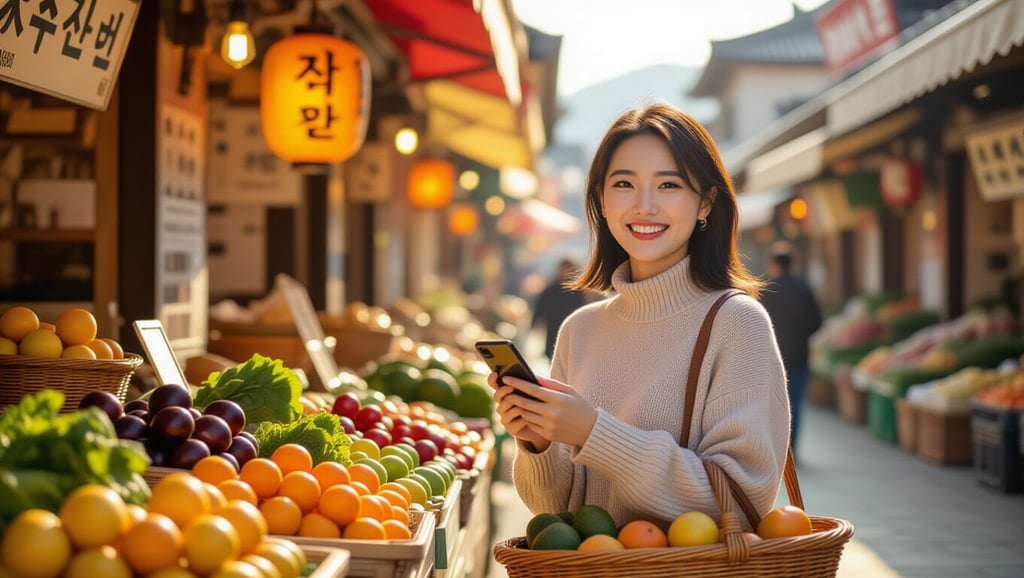 2026 삼성전자 감사 페스티벌 온누리상품권 20% 환급 신청 방법 및 대상자 안내 6 💳 상품권 지급 및 사용처