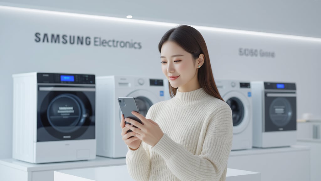 2026 삼성전자 감사 페스티벌 온누리상품권 20% 환급 신청 방법 및 대상자 안내 7 ⚠️ 신청 시 주의사항 및 탈락 방지 팁