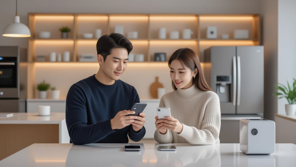 2026 삼성전자 감사 페스티벌 온누리상품권 20% 환급 신청 방법 및 대상자 안내 3 🔍 환급 대상 품목 및 구매 한도