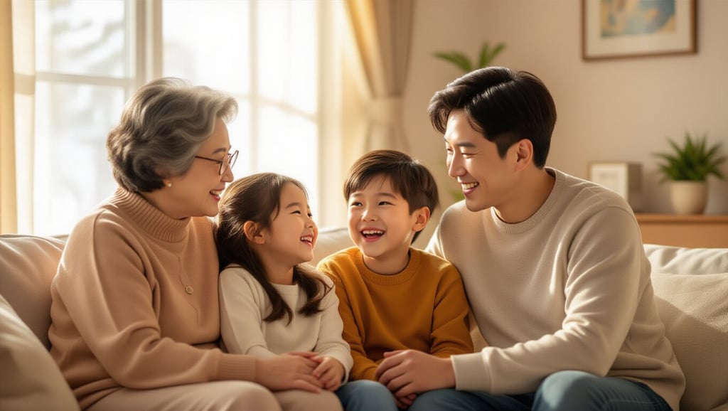 👨‍👩‍👧‍👦 부양가족연금 추가 혜택, 놓치지 마세요!