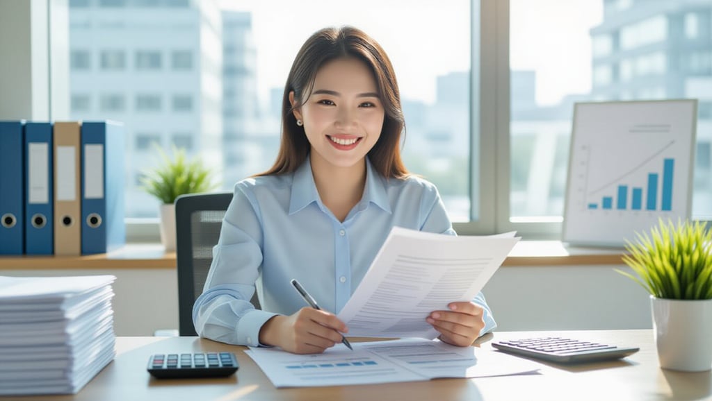 💡 '월 소득 519만 원'의 진짜 의미는?