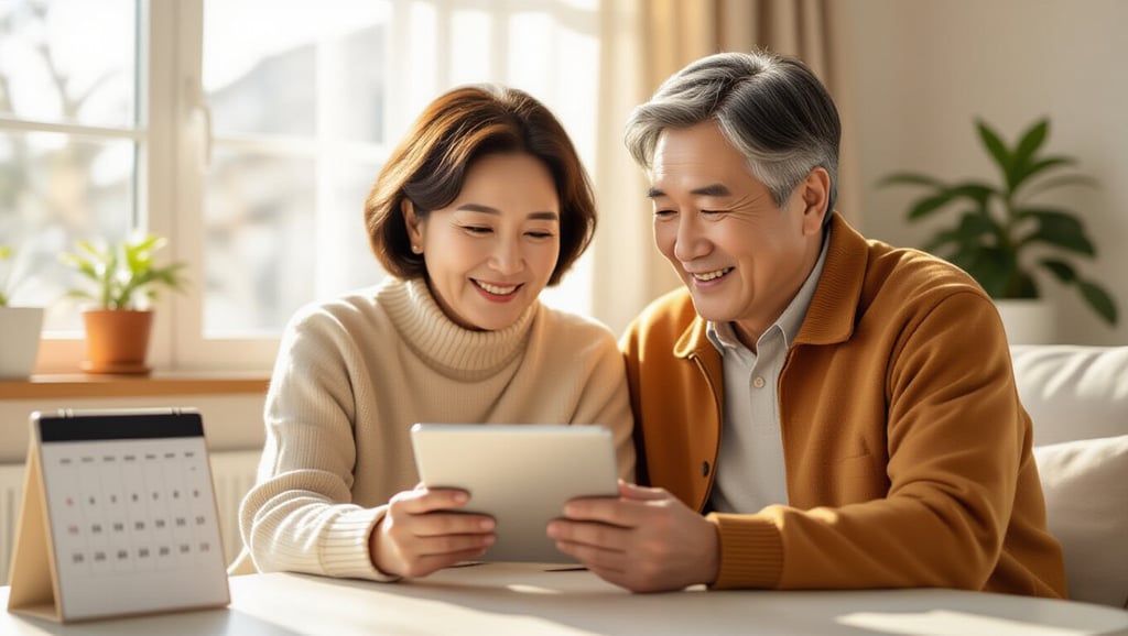 📋 2026년 노령연금 감액 기준, 핵심 변화는?