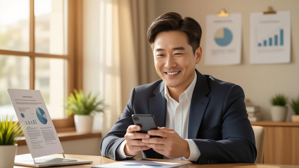 🔍 내 연금 감액 여부 및 수령액 확인 방법