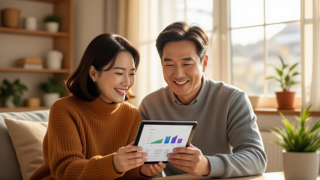 💰 2025년 감액분 소급 적용, 환급 대상은?