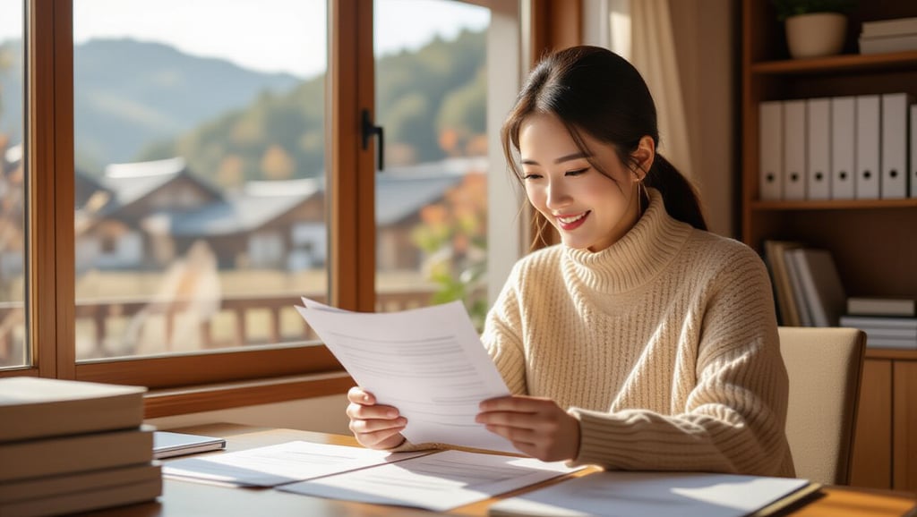 2026 풍수해보험 가입 대상과 정부 지원금 혜택, 보험금 청구 절차 안내 6 📝 풍수해보험 가입 절차와 필요 서류