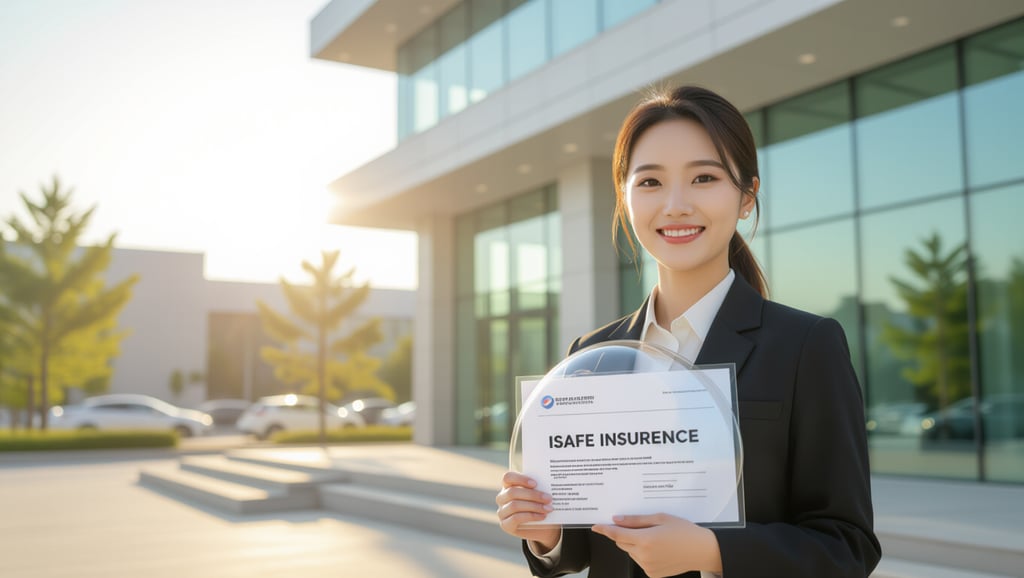 2026 풍수해보험 가입 대상과 정부 지원금 혜택, 보험금 청구 절차 안내 5 📊 합리적인 자기부담금과 실제 보험료 예시