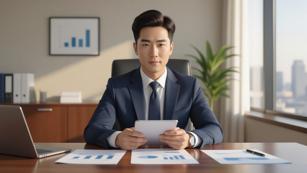 2026 개인사업자 대환대출 거절 원인 분석과 승인율 높이는 실전 전략 5 💡 대환대출 승인 가능성을 높이는 실전 준비 전략