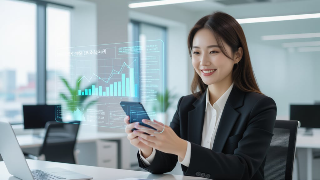 2026 개인사업자 대환대출 거절 원인 분석과 승인율 높이는 실전 전략 3 📈 최신 대출 정책 변화와 금리 체계 이해하기