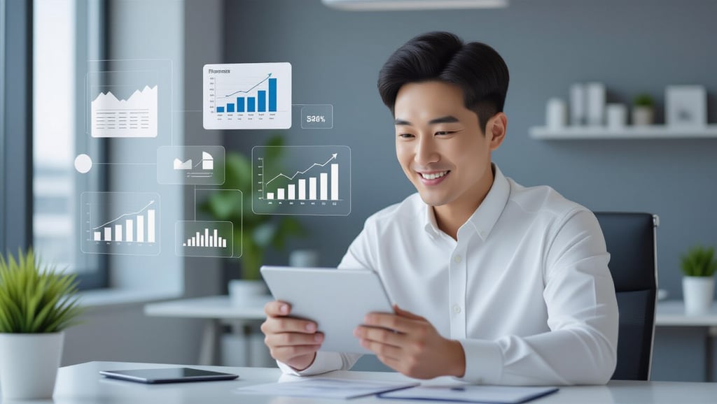 2026 개인사업자 대환대출 거절 원인 분석과 승인율 높이는 실전 전략 8 ✅ 성공적인 대환대출을 위한 단계별 실행 가이드